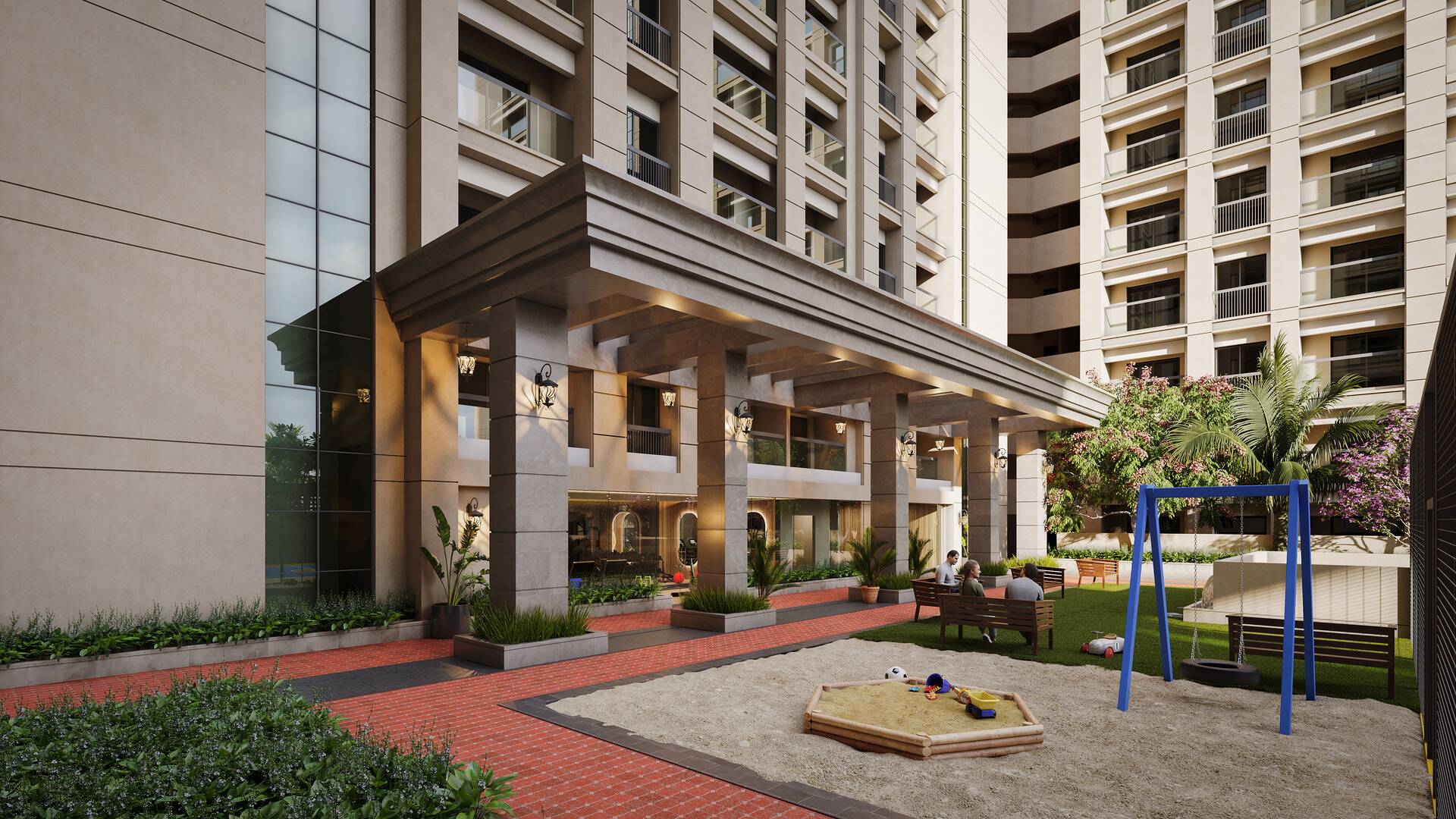 Children's Playground